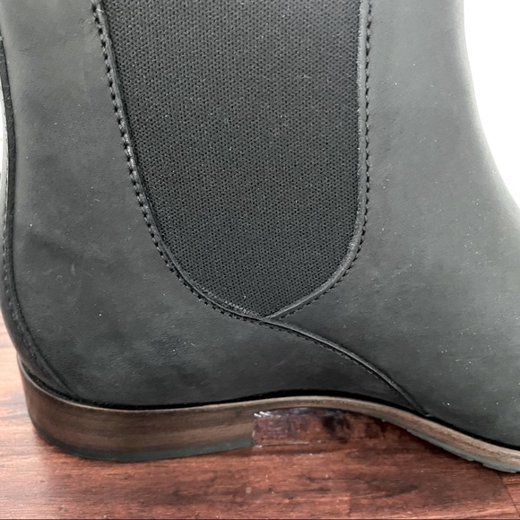NWOT Dubarry Monaghan Chelsea Boots sz 38 (7.5) - Picture 9 of 13